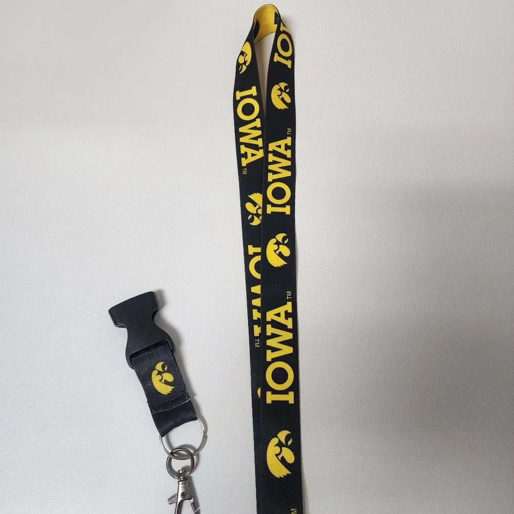 Iowa Hawkeyes 21